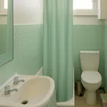 Zonnig Penthouse Met Panoramisch Zeezicht *